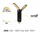 Wi-Fi адаптер Asus USB-AX56W/O cradle, фото 3