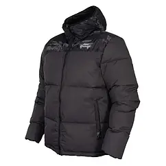 Куртка Fox Rage Camo Puffa Rip Stop Quilted Jacket