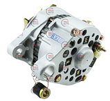 Генератор 2101 (45 А) LKD, фото 2