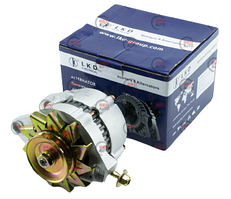 Генератор 2101 (45 А) LKD