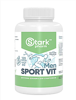 Мультивитамины и минералы Stark Pharm Sport Vit MEN (Multivitamins & Minerals)