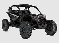 MAVERICK X RS TURBO RR (2024)