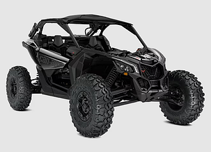 MAVERICK X RS TURBO RR (2024)