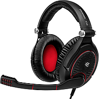 EPOS Sennheiser GAME ZERO Black (G4ME ZERO) Геймерские навушники Игровая гарнитура