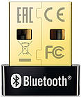 Bluetooth-адаптер TP-Link (UB400) v4.0 Black, фото 3