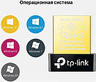 Bluetooth-адаптер TP-Link (UB400) v4.0 Black, фото 7