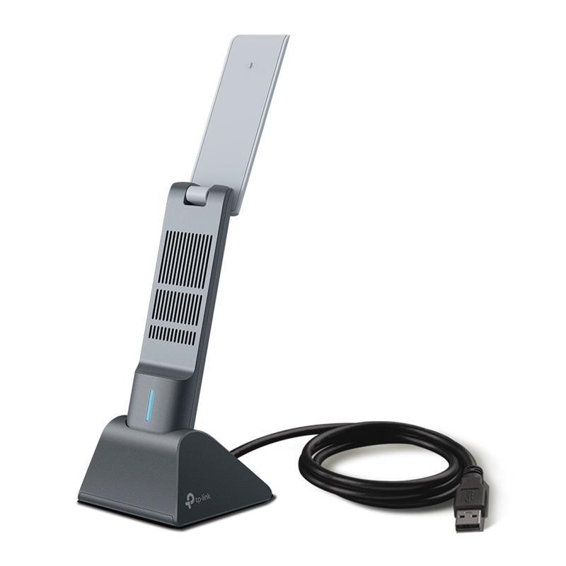 Wi-Fi адаптер TP-Link Archer TX20UH