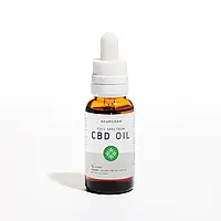 CBD Олія 2000 мг