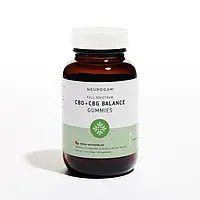 Желейки Баланс CBD + CBG 1350 мг