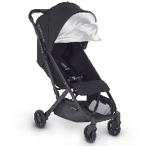 Коляска прогулянкова UPPAbaby MINU, фото 4