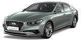 Hyundai Grandeur 2016-