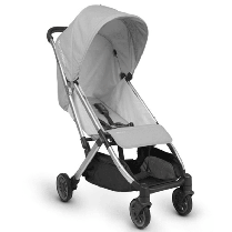Коляска прогулянкова UPPAbaby MINU, фото 3