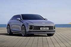 Hyundai Grandeur 2019-