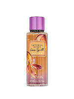 Спрей для тіла міст Victoria's Secret Love Spell Golden Оригінал!