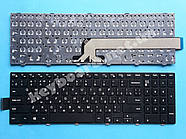 Клавіатура для ноутбука Dell Latitude 3560