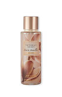 Парфумований спрей для тіла Victoria's Secret Bare Vanilla Cashmere Fragrance Mist