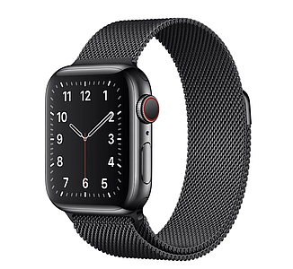 Ремінець BPNK Milanese Loop для Apple Watch 41mm | 40мм | 38mm