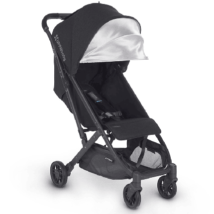Прогулянкова коляска UPPAbaby MINU, фото 1