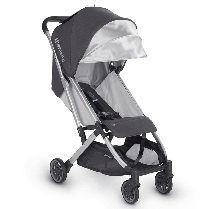 Прогулянкова коляска UPPAbaby MINU, фото 3