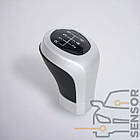 Ручка КПП BMW E81 E82 E87 E88 E90 E91 E92 E93, фото 2