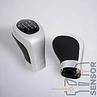 Ручка КПП BMW E81 E82 E87 E88 E90 E91 E92 E93, фото 3