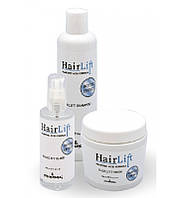 Набір для волосся Kleral System Hair Lift Effect Kit (шампунь 250 мл + маска 500 мл + лосьйон 100 мл)