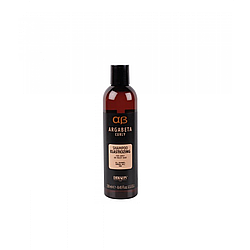Шампунь для пористого та кучерявого волосся Dikson ArgaBeta Curly Elasticizing Shampoo 250 мл