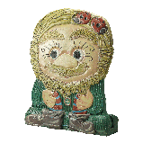 Керамогранітний обігрівач KEN-400 "Степанич", фото 2