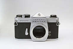 Pentax Spotmatic