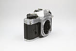 Canon AE-1 program  body, фото 3