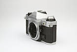 Canon AE-1 program  body, фото 2