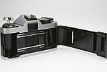 Canon AE-1 program  body, фото 7