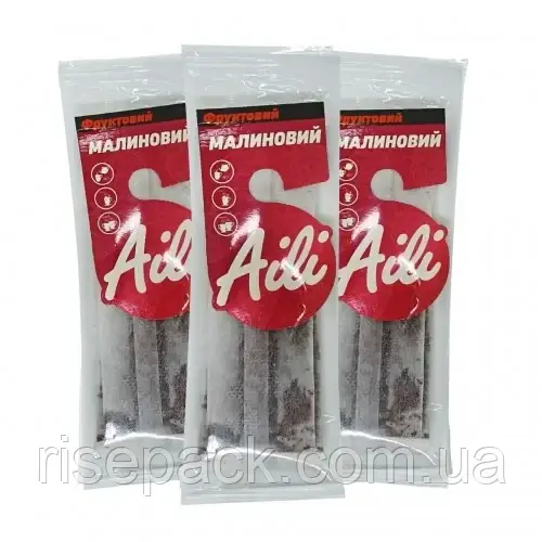 Чай Aili Малина 20 порцій