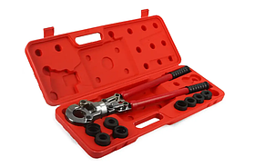 Прес кліщі для металопластикових труб PEX-AL-PEX LEX LX55911