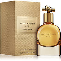 Женские духи Bottega Veneta Knot Парфюмированная вода 75 ml/мл оригинал