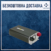 Инвертор NOQON NST 1000 Вт/24 V чистая синусоида (Швейцария)