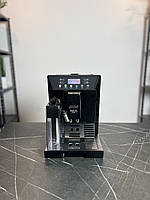 Кофемашина автоматическая Delonghi Eletta Cappuccino EVO ECAM 46.860.B (восстановленная)