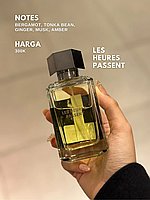 Жіночі парфуми Зара Zara LES HEURES PASSENT 100 ML ( оригінал Іспанія)