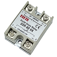 Реле твердотельное SSR-60VA 60A