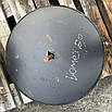 Диск борони Бомет гладкий сферичний 510 мм, фото 2