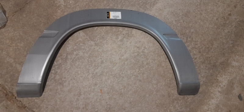 Арка заднього крила Mercedes Sprinter (Мерседес Спринтер) 1995-2006, фото 1