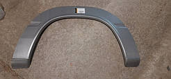 Арка заднього крила Mercedes Sprinter (Мерседес Спринтер) 1995-2006