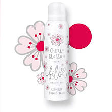 Пінка для душу Bilou Shower Foam Cherry Blossom, 200 мл