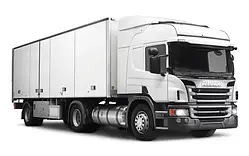 Оренда вантажівки від 15 до 22 тонн