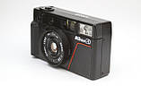 Nikon L35 AD  Nikon 35mm f2.8 Lens, фото 2