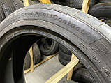 Розпаровка 225/45R18 Continental ContiSportContact5 2018рік, фото 7