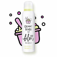 Пінка для душу Bilou Shower Foam Creamy Dough, 200 мл