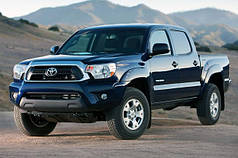 Toyota Tacoma 2015-