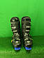 Гірськолижні черевики Salomon X Access R90 30 см 2020 б/у, фото 3