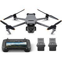 Квадрокоптер DJI Mavic 3 Pro Fly More Combo with DJI RC Pro (CP.MA.00000662.01) [84182]